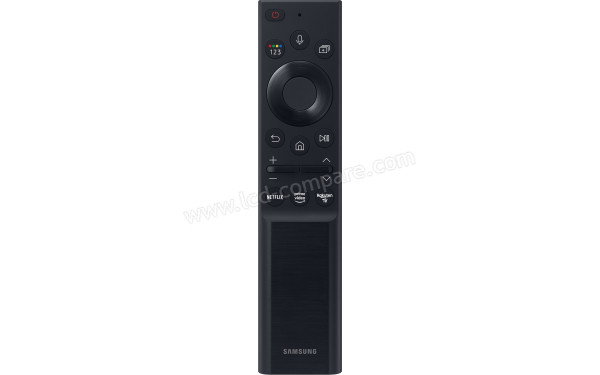 SAMSUNG QE75LS03AAUXXN - T&eacute;l&eacute;commande solaire