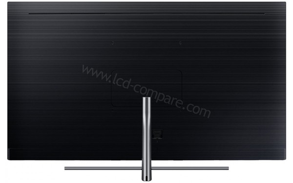 SAMSUNG QE75Q7FNALXXN 2018 - Vue de l'arri&egrave;re