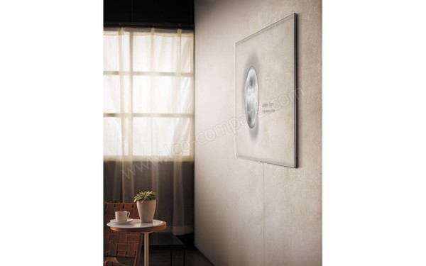 SAMSUNG QE75Q7FNATXZT 2018 - Mise en situation n&deg;1