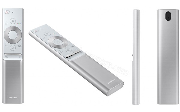 SAMSUNG QE75Q7F 2017 - Premium Smart Remote