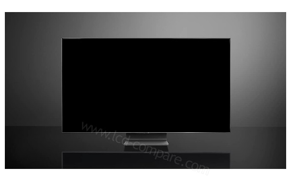 SAMSUNG QE75Q90R - Mise en situation n&deg;1
