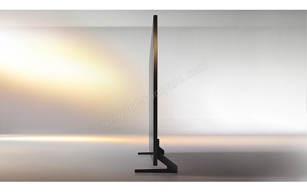 SAMSUNG QE75Q950RBTXZT - Mise en situation