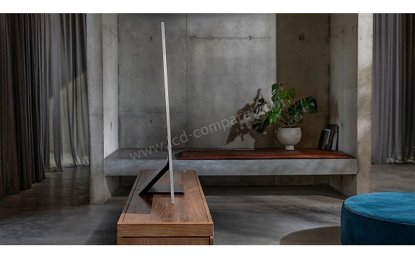 SAMSUNG QE75Q950TS - Mise en situation