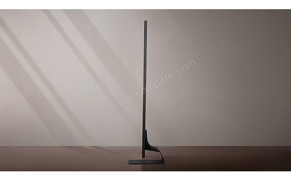 SAMSUNG QE75Q95T - Mise en situation