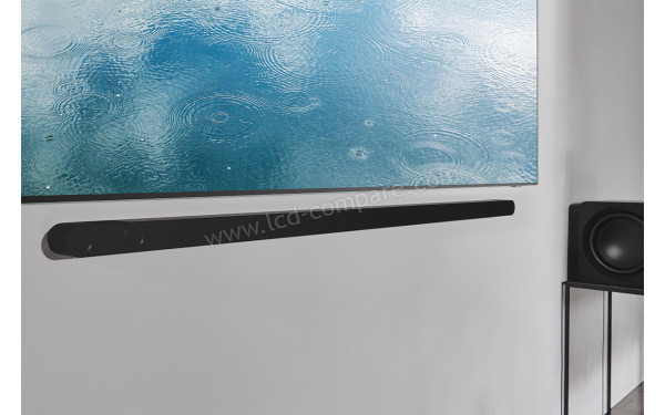 SAMSUNG QE75QN800B - Mise en situation