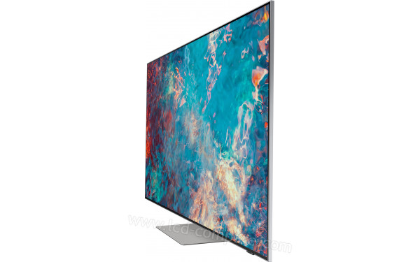 SAMSUNG QE75QN85AATXZT - Vue 3/4 droite