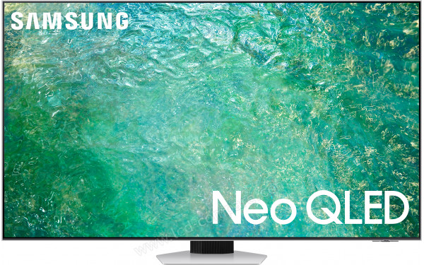 SAMSUNG QE75QN85CATXXH - Vue de face