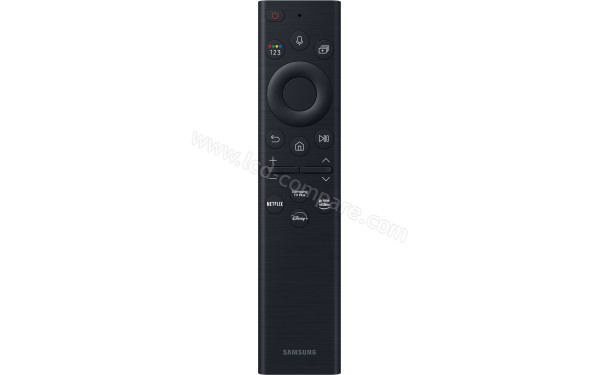 SAMSUNG QE75QN900BTXZT - T&eacute;l&eacute;commande