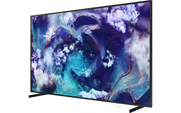 SAMSUNG QE75QN900FTXXH - Vue 3/4 droite