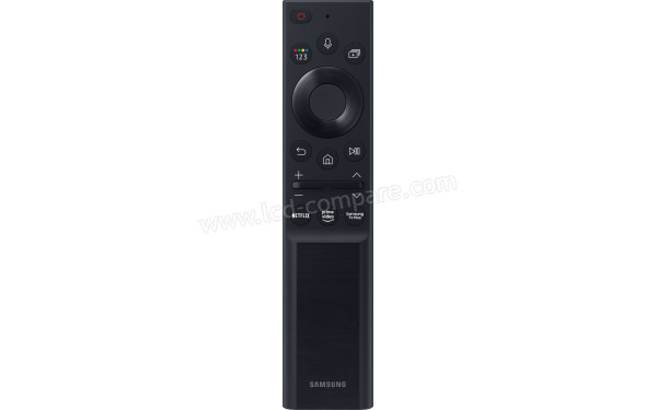 SAMSUNG QE75QN95A - One Remote TM2180E solaire