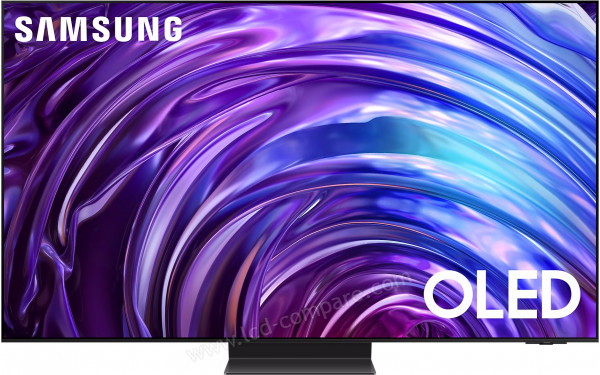 SAMSUNG QE77S95DATXXH - Vue de face