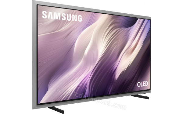SAMSUNG QE77S99HATXXH - Vue 3/4 gauche