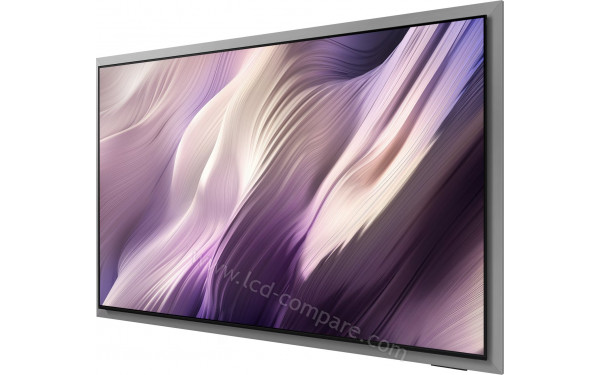 SAMSUNG QE77S99HATXXH - Vue 3/4 droite