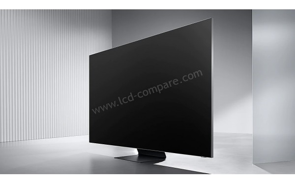 SAMSUNG QE82Q800TALXXN - Mise en situation