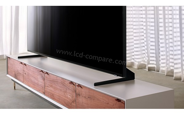 SAMSUNG QE82Q950R - Mise en situation