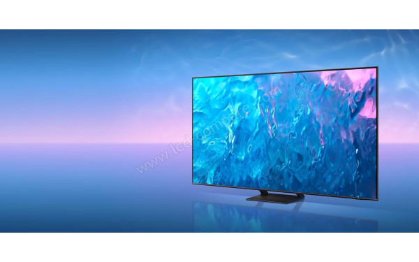 SAMSUNG QE85Q70CATXXN - Mise en situation