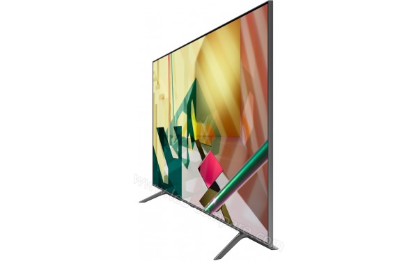 SAMSUNG QE85Q70TALXXN - Perspective