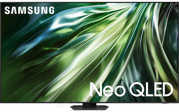 SAMSUNG QE98QN90DATXXH - Vue de face