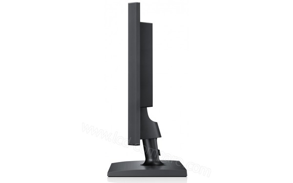 SAMSUNG S19C200BW - Vue de profil