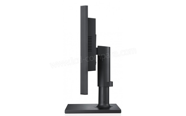 SAMSUNG S19C450BW - Vue de profil