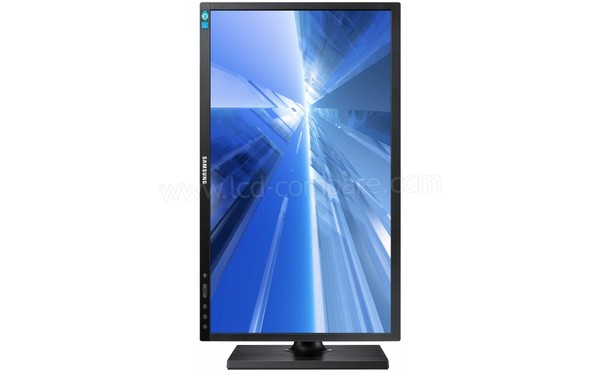 SAMSUNG S19C450MR - Mode portrait