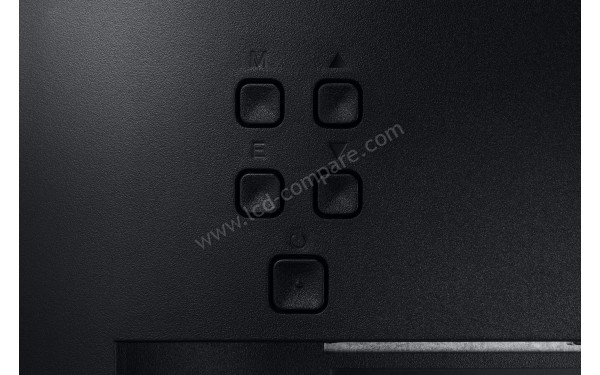 SAMSUNG S22A310NHU - Panneau de commandes