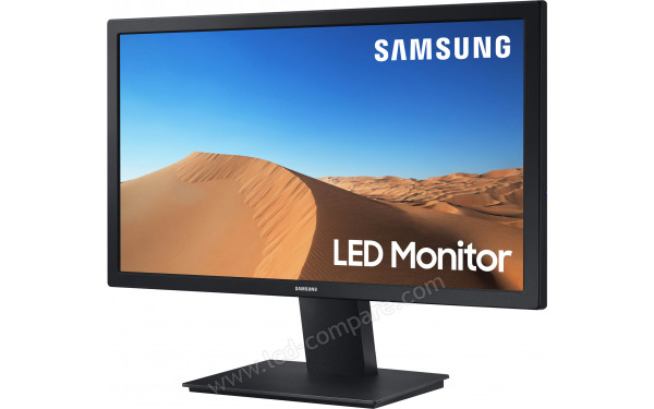 SAMSUNG S22A310NHU - Vue 3/4 droite