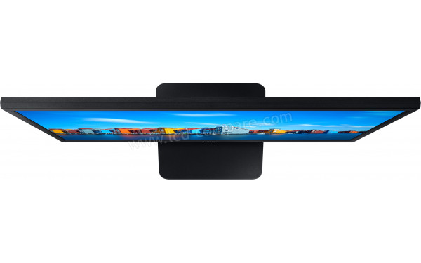 SAMSUNG S22A330NHU - Vue du dessus