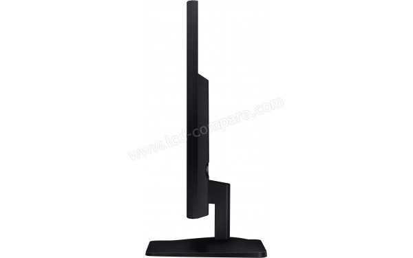 SAMSUNG S22A336NHU - Vue de profil