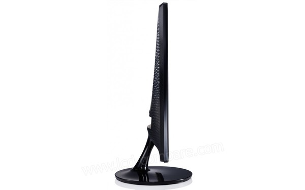 SAMSUNG S22B300B - Vue de profil