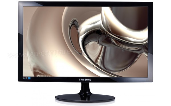 SAMSUNG S22B300H - Vue de face