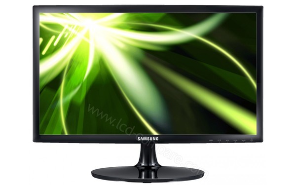 SAMSUNG S22C150N - Vue de face