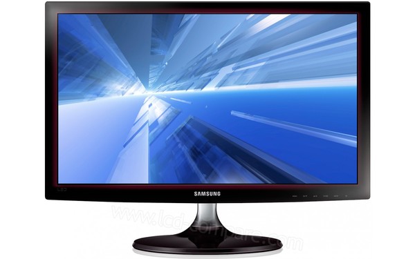 SAMSUNG S22C300B - Vue de face
