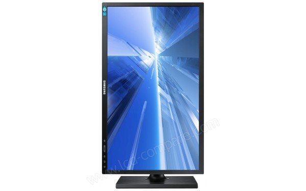 SAMSUNG S22C450F - Mode portrait