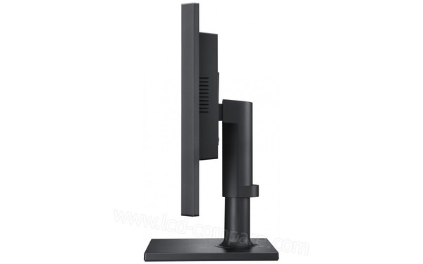 SAMSUNG S22C450F - Vue de profil