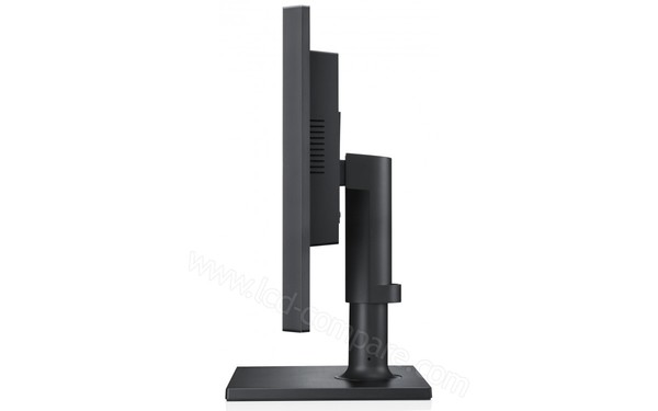 SAMSUNG S22C650K - Vue de profil