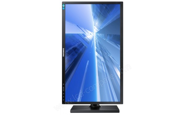 SAMSUNG S22C650K - Mode portrait