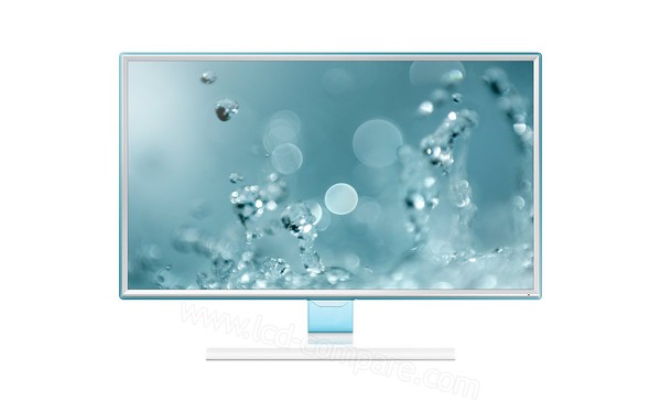 SAMSUNG S22E391H - Vue de face