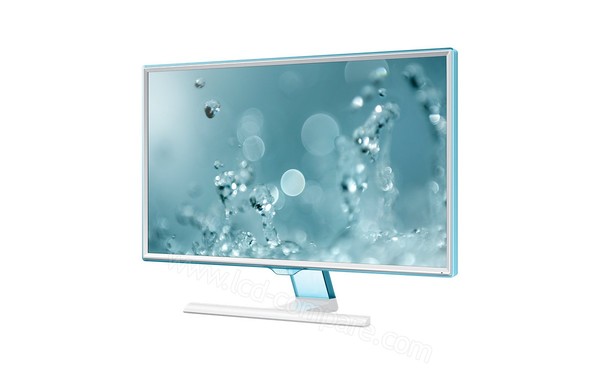 SAMSUNG S22E391H - Vue 3/4 droite