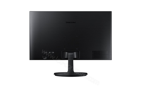 SAMSUNG S22F352FHU - Vue de l'arri&egrave;re