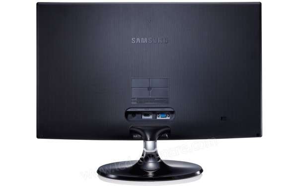 SAMSUNG S23B350T - Vue de l'arri&egrave;re