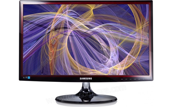 SAMSUNG S23B350T - Vue de face