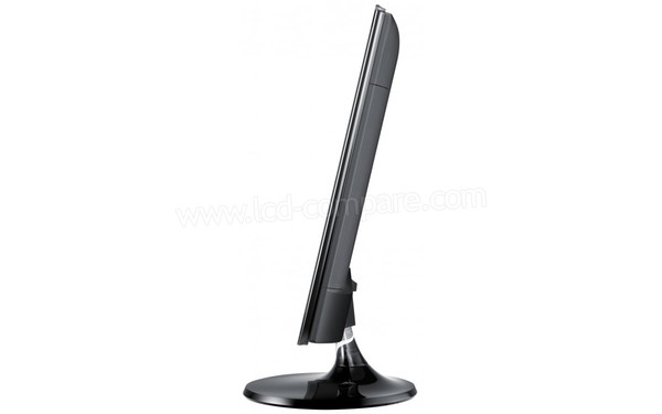 SAMSUNG S23B550V - Vue de profil
