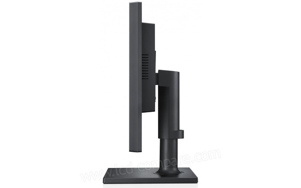 SAMSUNG S23C450B - Vue de profil