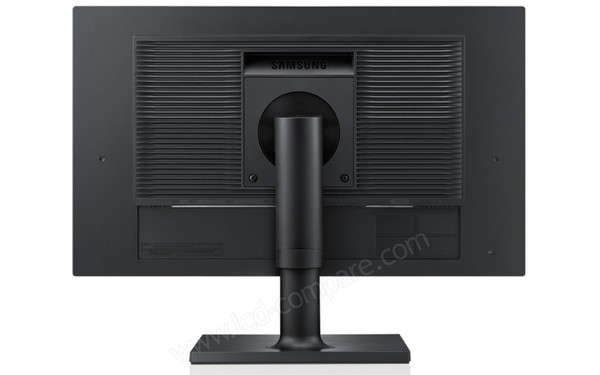 SAMSUNG S23C450M - Vue de l'arri&egrave;re