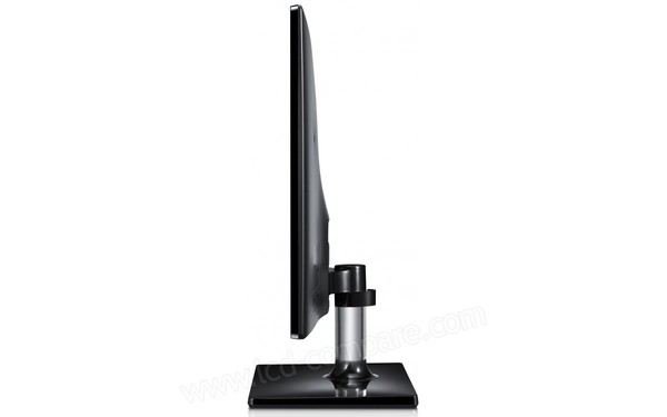 SAMSUNG S23C550H - Vue de profil