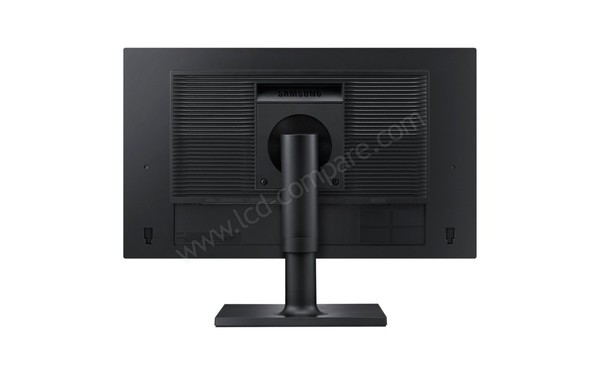 SAMSUNG S23E650K - Vue de l'arri&egrave;re