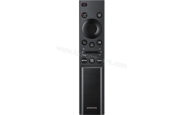 SAMSUNG S24AM506NU - T&eacute;l&eacute;commande