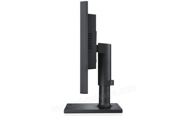 SAMSUNG S24C650PL - Vue de profil
