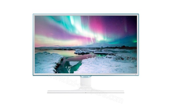 SAMSUNG S24E370DL - Vue de face